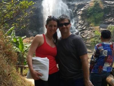Photos from our guests | Chiang Mai Trekking | The best trekking in Chiang Mai with Piroon Nantaya
